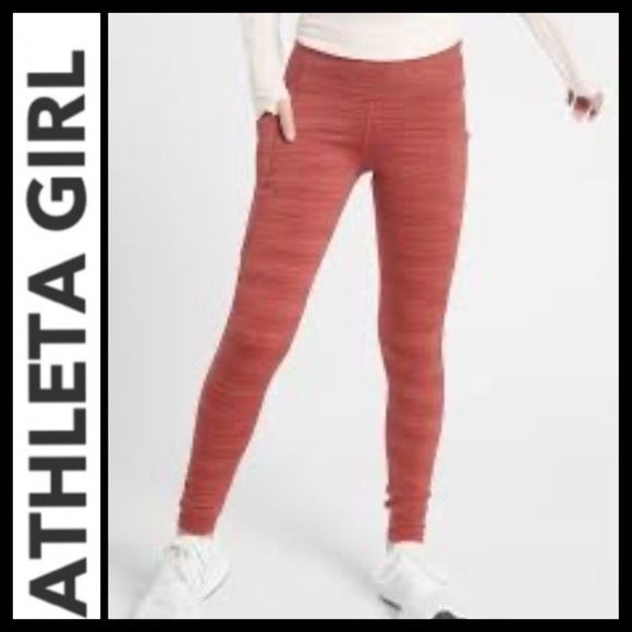 Athleta Girl Stash Your Treasures Tight - Picture 1 of 7